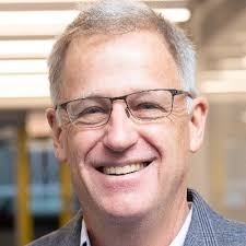 Ian Foster